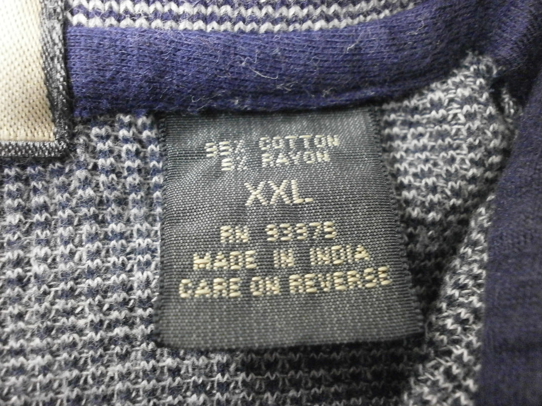 【激安古着】 NATURALIFE　ポロシャツ　トップス