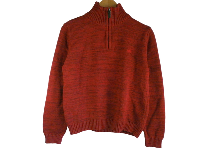 【激安古着】 CHAPS　ニットorセーター　トップス