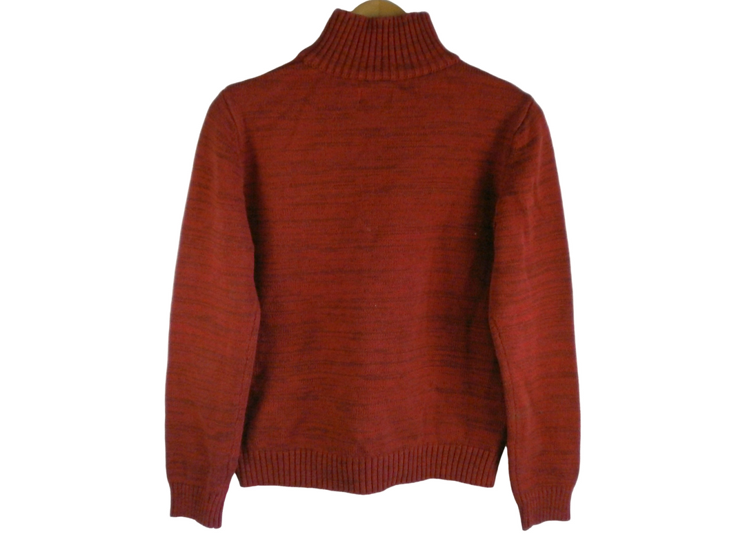 【激安古着】 CHAPS　ニットorセーター　トップス