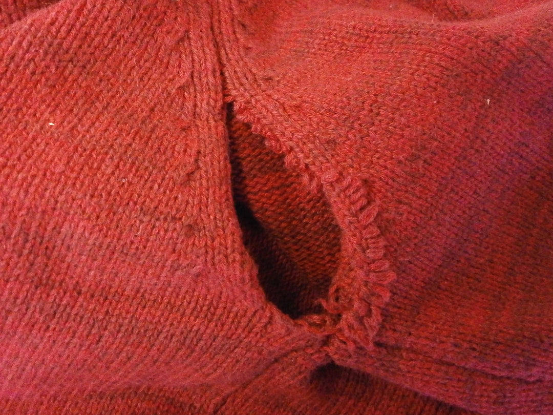 【激安古着】 CHAPS　ニットorセーター　トップス