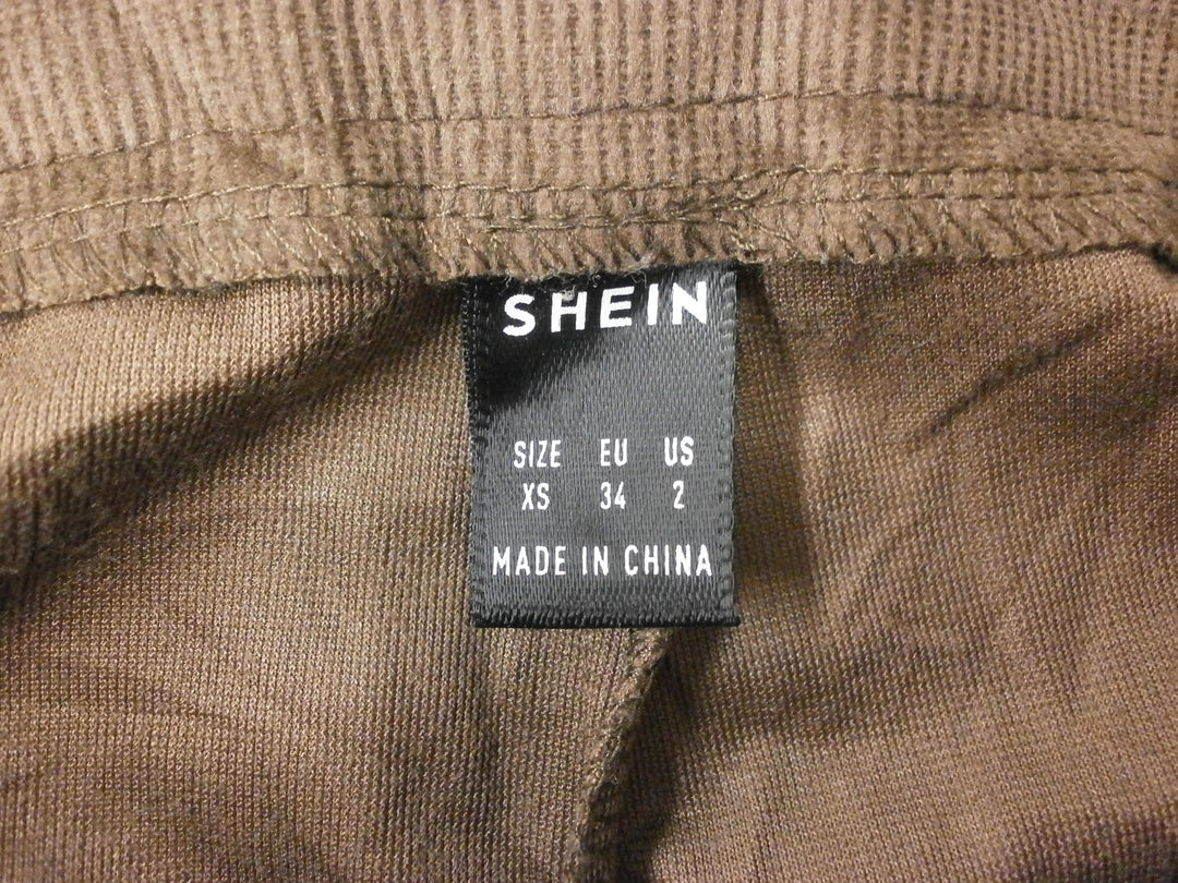【激安古着】 SHEIN　その他パンツ　パンツ