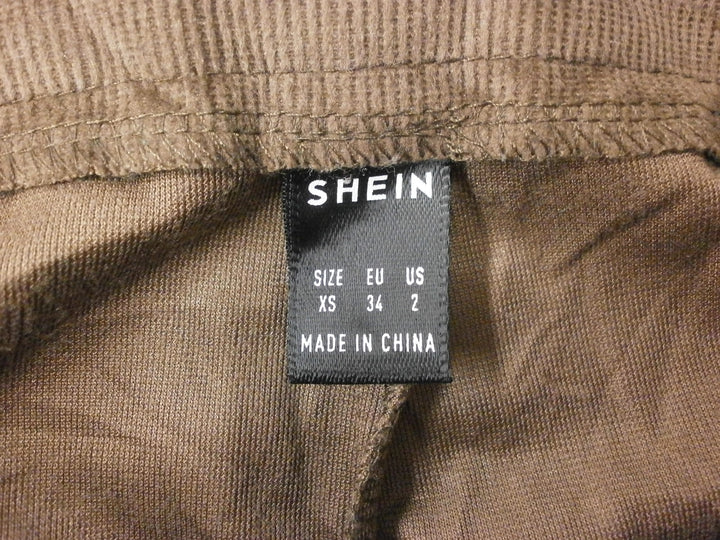 【激安古着】 SHEIN　その他パンツ　パンツ