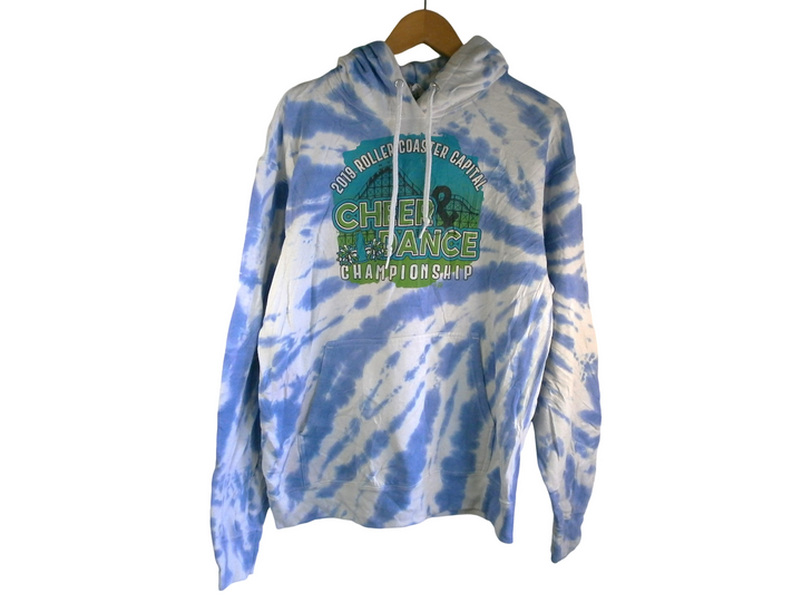 【激安古着】 CLIQUE　パーカー　トップス