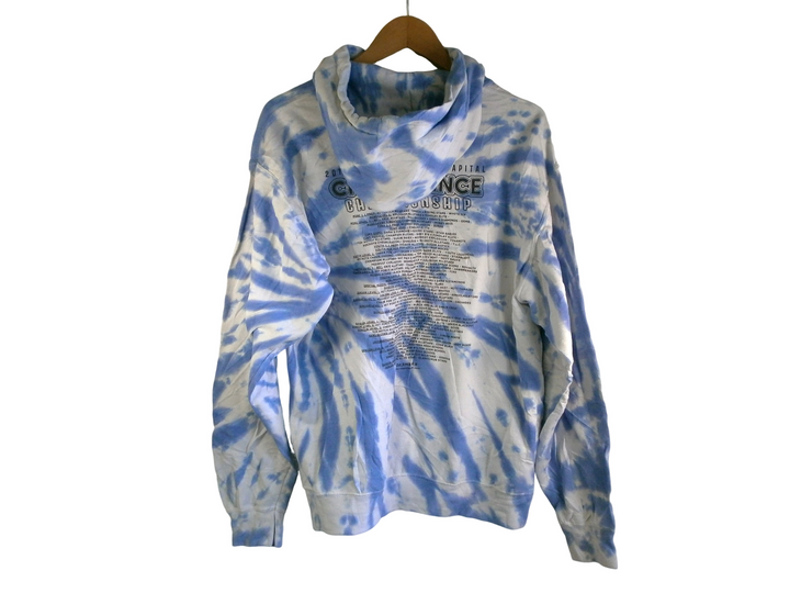 【激安古着】 CLIQUE　パーカー　トップス