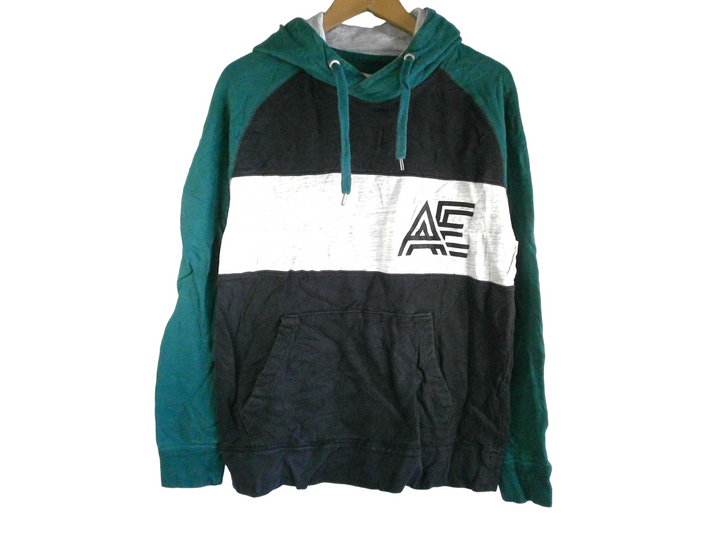 【激安古着】 AMERICAN EAGLE　パーカー　トップス