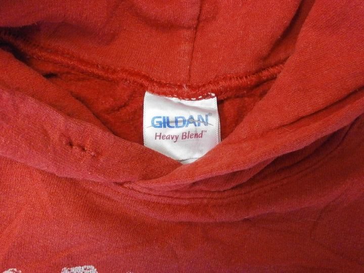 【激安古着】 GILDAN　パーカー　トップス