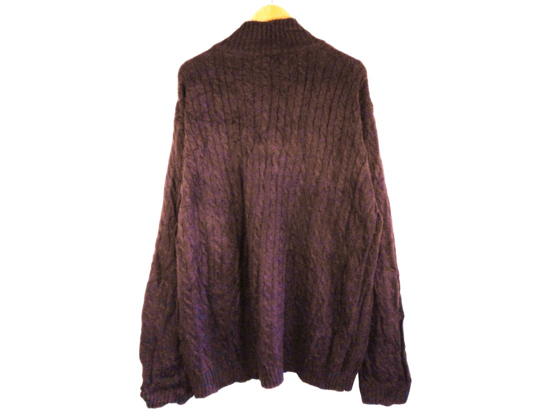 【激安古着】 IZOD　ニットorセーター　トップス