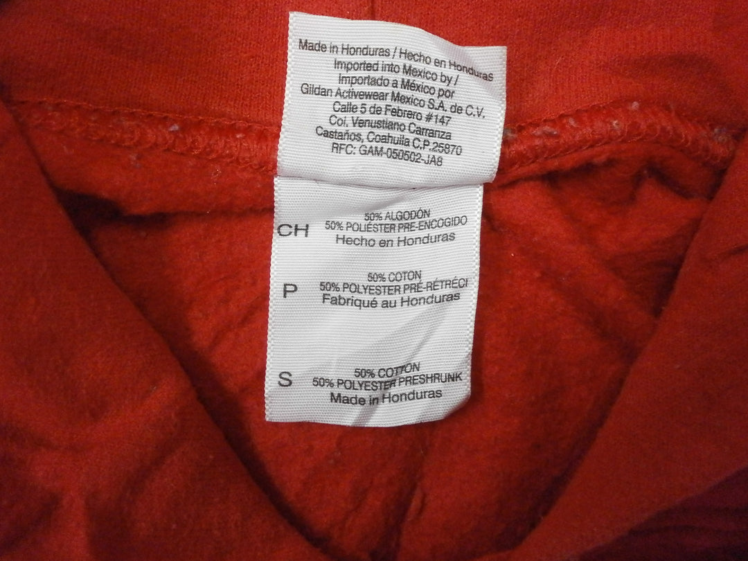 【激安古着】 GILDAN　パーカー　トップス