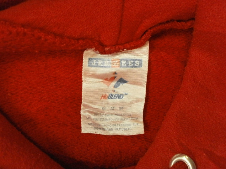 【激安古着】 JERZEES　パーカー　トップス