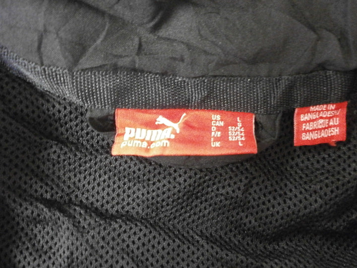【激安古着】 PUMA　ナイロンジャケット　アウター
