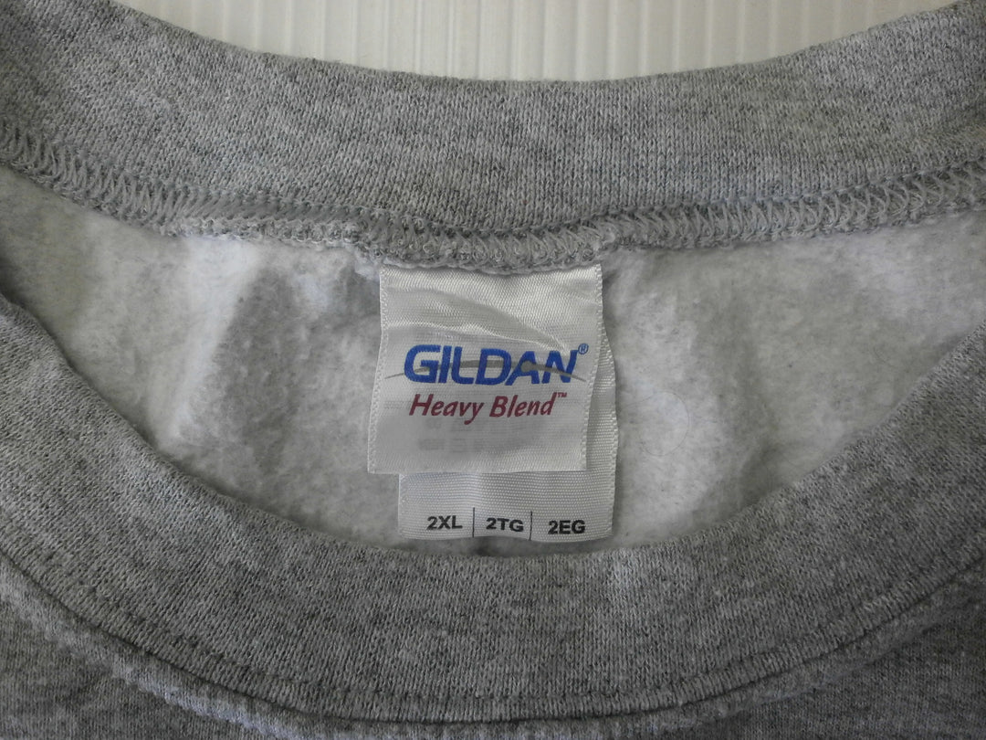 【激安古着】 GILDAN　スウェットorトレーナー　トップス