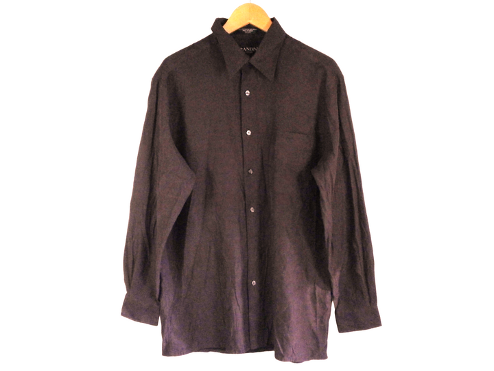 【激安古着】 BRANDINI　長袖シャツ　トップス