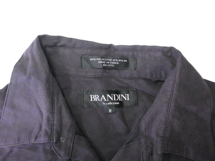 【激安古着】 BRANDINI　長袖シャツ　トップス