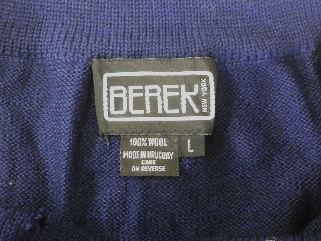 【激安古着】 BEREK　ミディアム丈　スカート