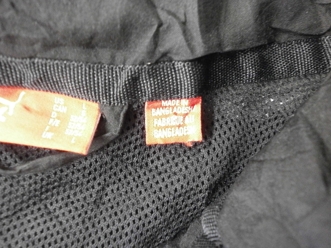 【激安古着】 PUMA　ナイロンジャケット　アウター