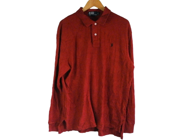 【激安古着】 Polo by Ralph Lauren　ポロシャツ　トップス