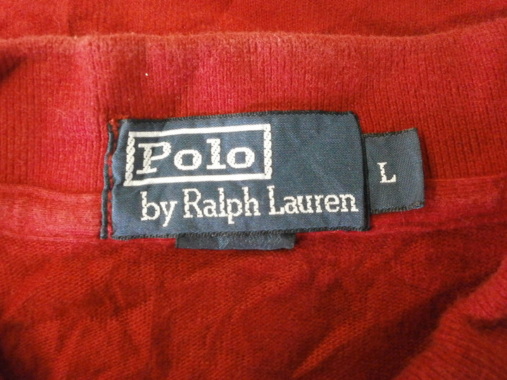 【激安古着】 Polo by Ralph Lauren　ポロシャツ　トップス