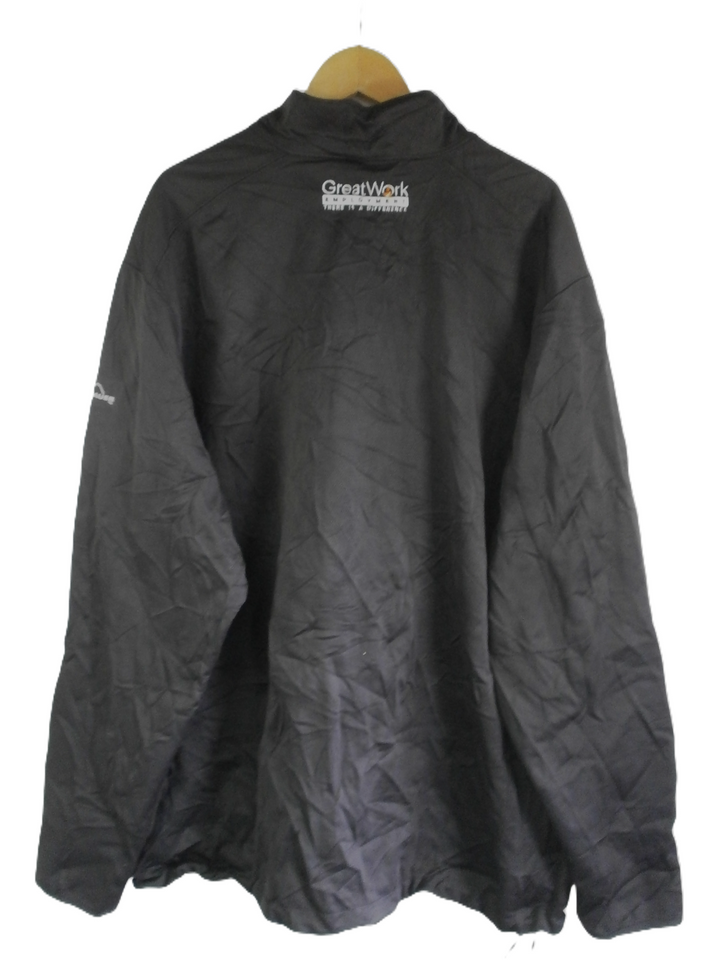 【激安古着】 Eddie Bauer　ブルゾン/ジャンパー　アウター