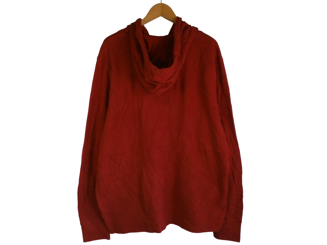 【激安古着】 47　パーカー　トップス