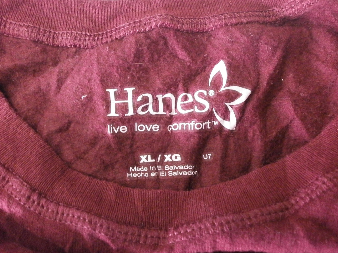 【激安古着】 Hanes　スウェットorトレーナー　トップス
