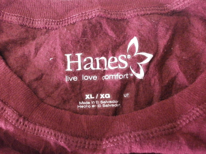 【激安古着】 Hanes　スウェットorトレーナー　トップス