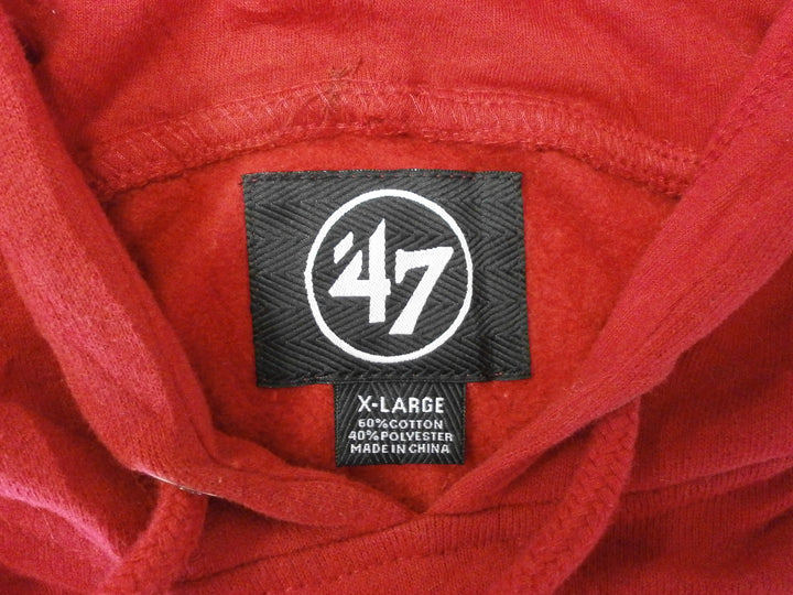 【激安古着】 47　パーカー　トップス
