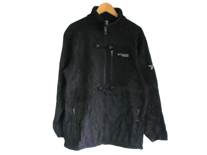 【激安古着】 Columbia　フリースジャケット　アウター