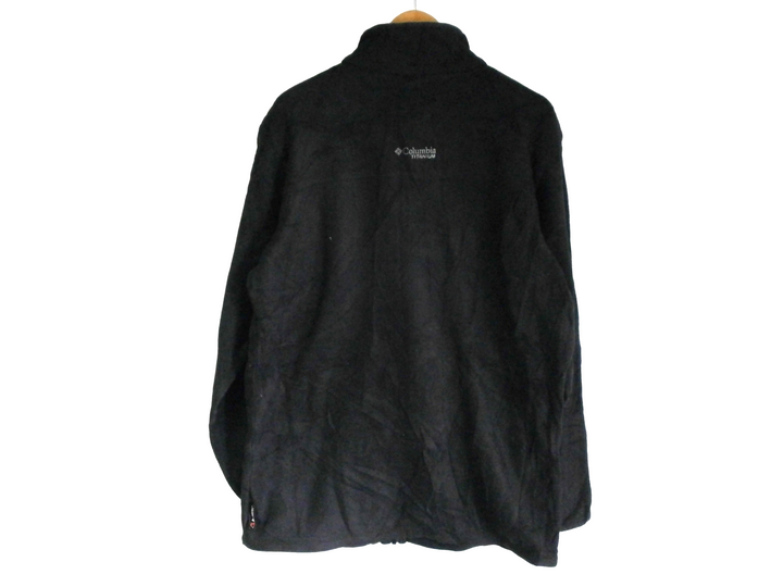 【激安古着】 Columbia　フリースジャケット　アウター