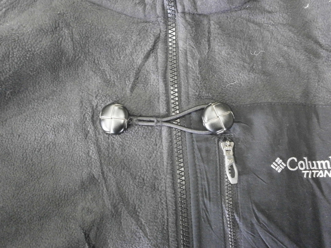 【激安古着】 Columbia　フリースジャケット　アウター