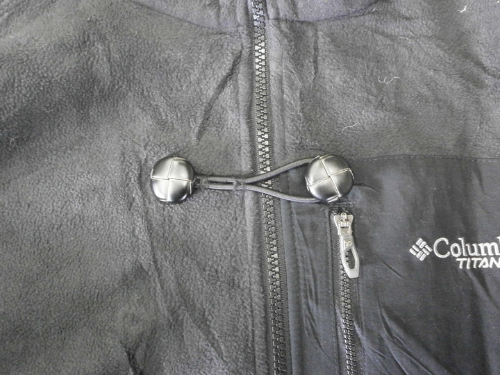 【激安古着】 Columbia　フリースジャケット　アウター