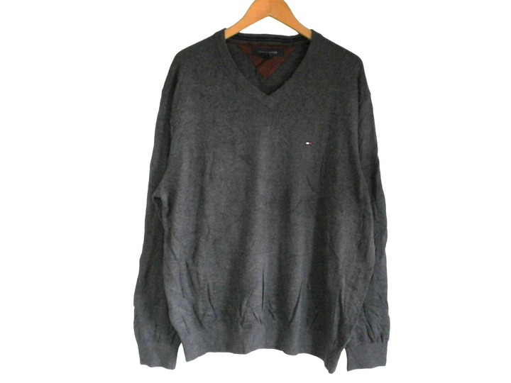 【激安古着】 TOMMY HILFIGER　ニットorセーター　トップス