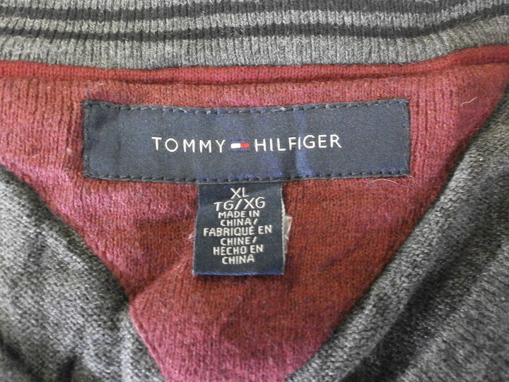 【激安古着】 TOMMY HILFIGER　ニットorセーター　トップス