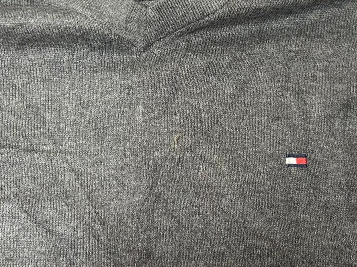 【激安古着】 TOMMY HILFIGER　ニットorセーター　トップス