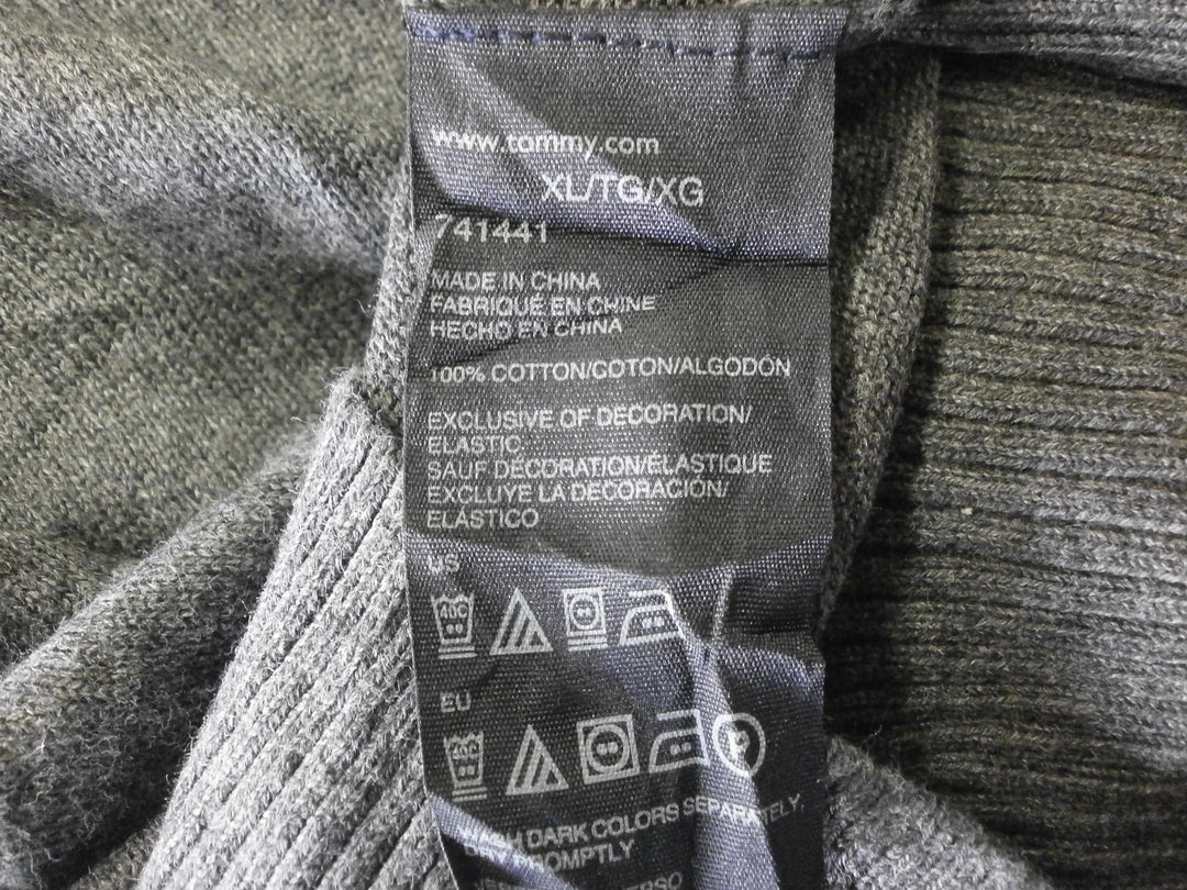 【激安古着】 TOMMY HILFIGER　ニットorセーター　トップス