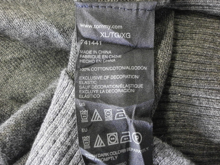 【激安古着】 TOMMY HILFIGER　ニットorセーター　トップス