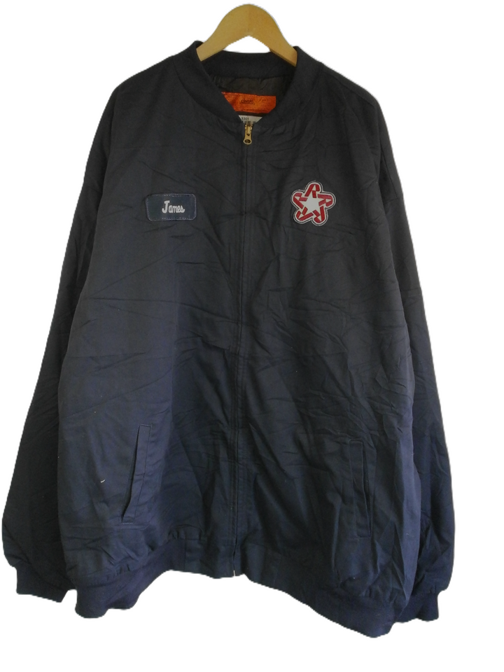 【激安古着】 ciNTAS　カバーオール/ワークジャケット　アウター