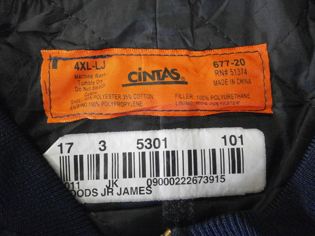 【激安古着】 ciNTAS　カバーオール/ワークジャケット　アウター