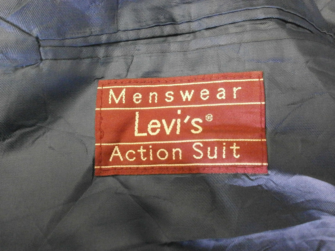 【激安古着】 Levi's　テーラードジャケット　アウター