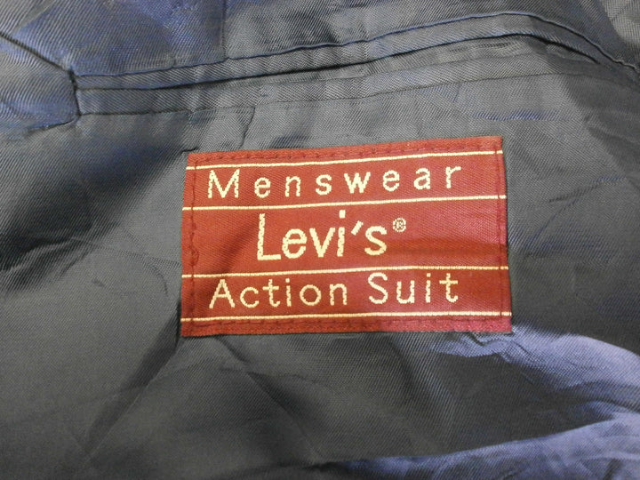 【激安古着】 Levi's　テーラードジャケット　アウター
