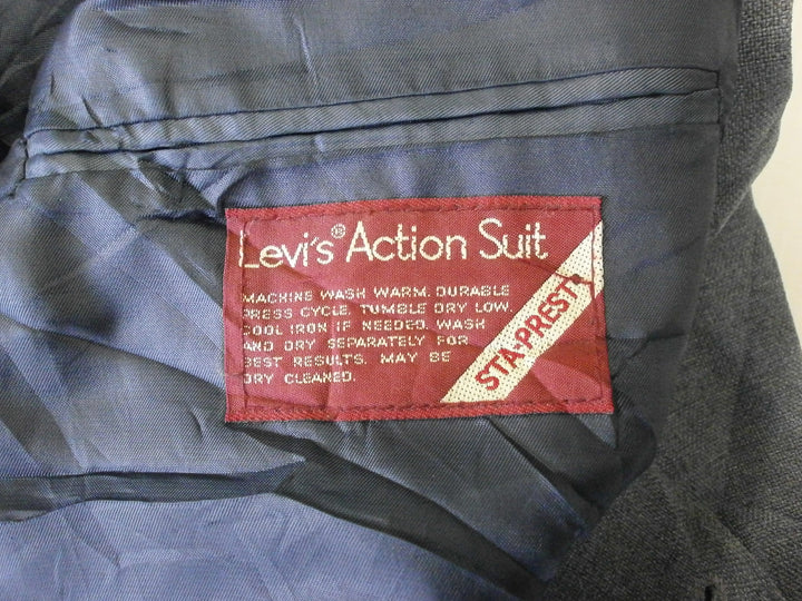 【激安古着】 Levi's　テーラードジャケット　アウター