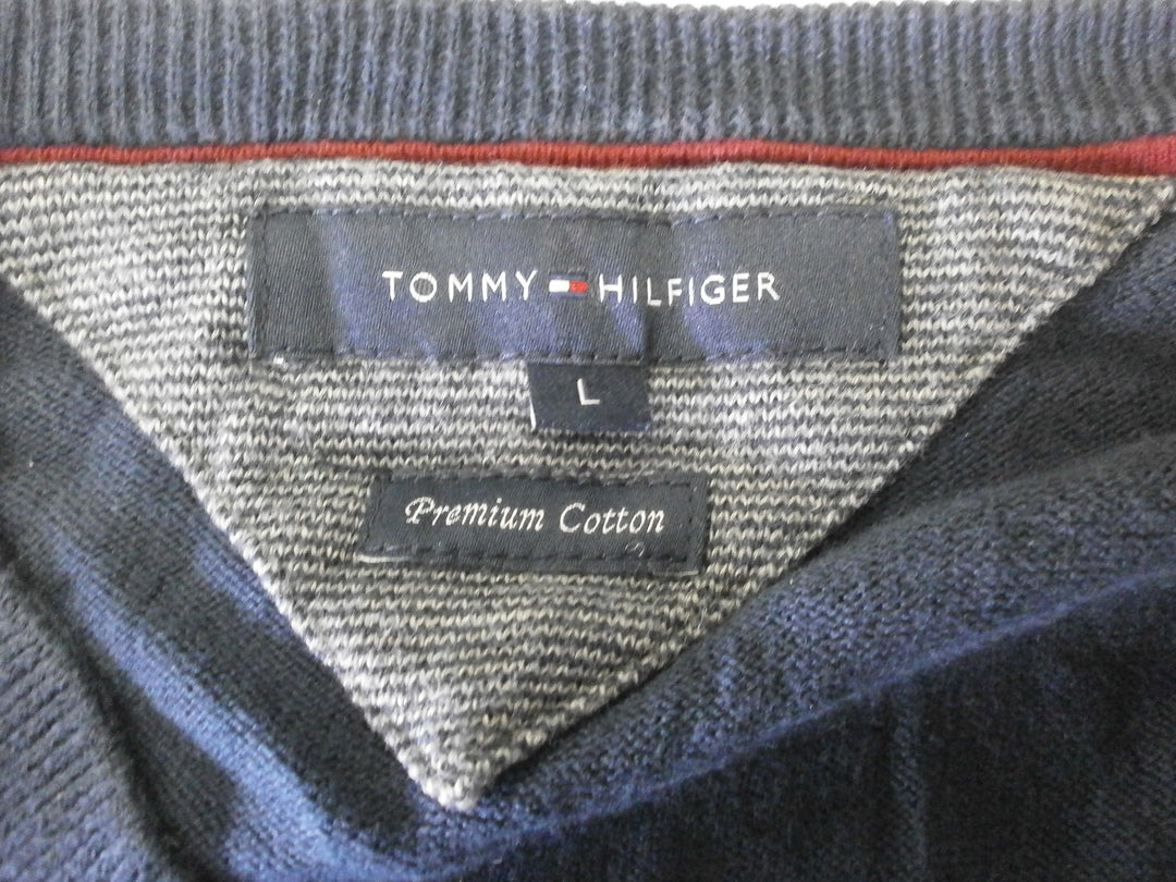 【激安古着】 TOMMY HILFIGER　ニットorセーター　トップス