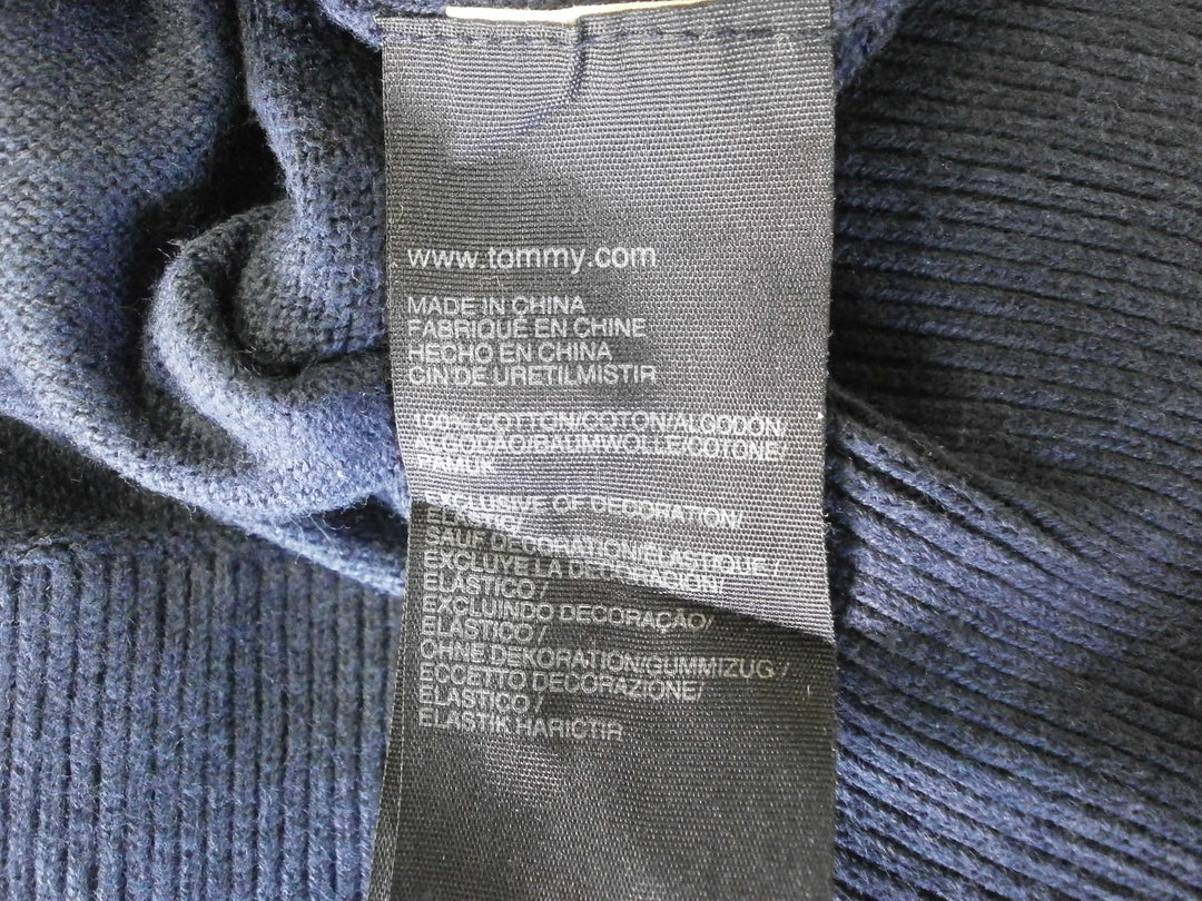 【激安古着】 TOMMY HILFIGER　ニットorセーター　トップス