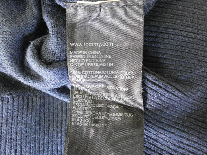 【激安古着】 TOMMY HILFIGER　ニットorセーター　トップス
