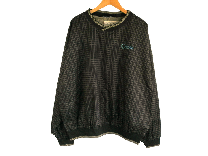 【激安古着】 Tri-Mountain　長袖ジャージorスポーツウェア　トップス