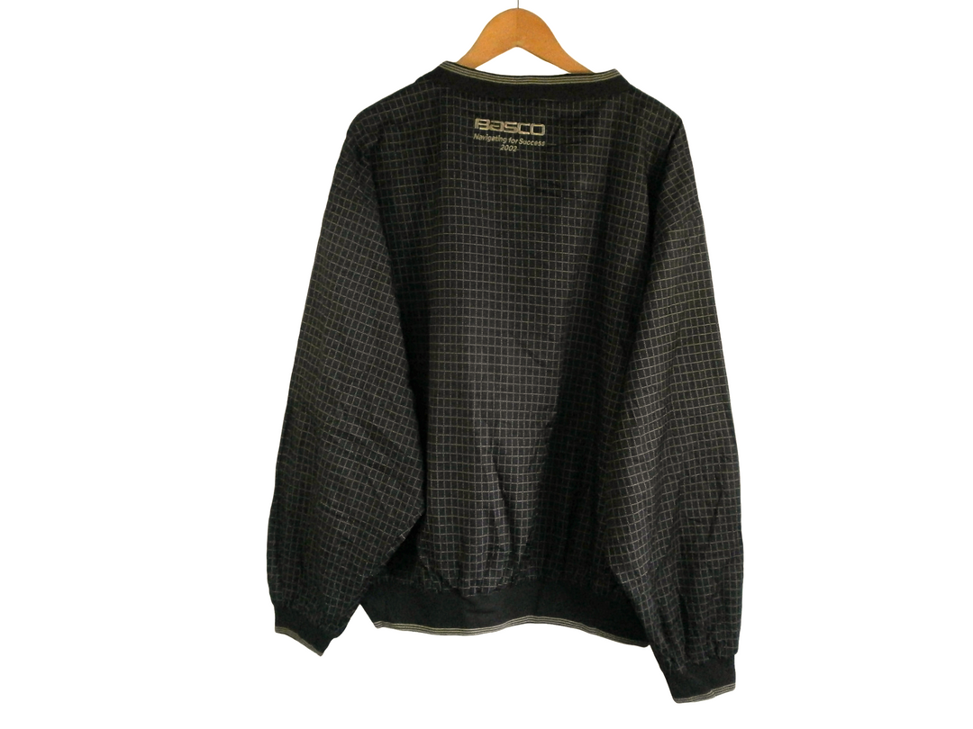 【激安古着】 Tri-Mountain　長袖ジャージorスポーツウェア　トップス