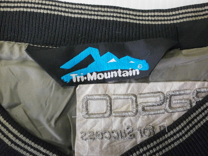 【激安古着】 Tri-Mountain　長袖ジャージorスポーツウェア　トップス