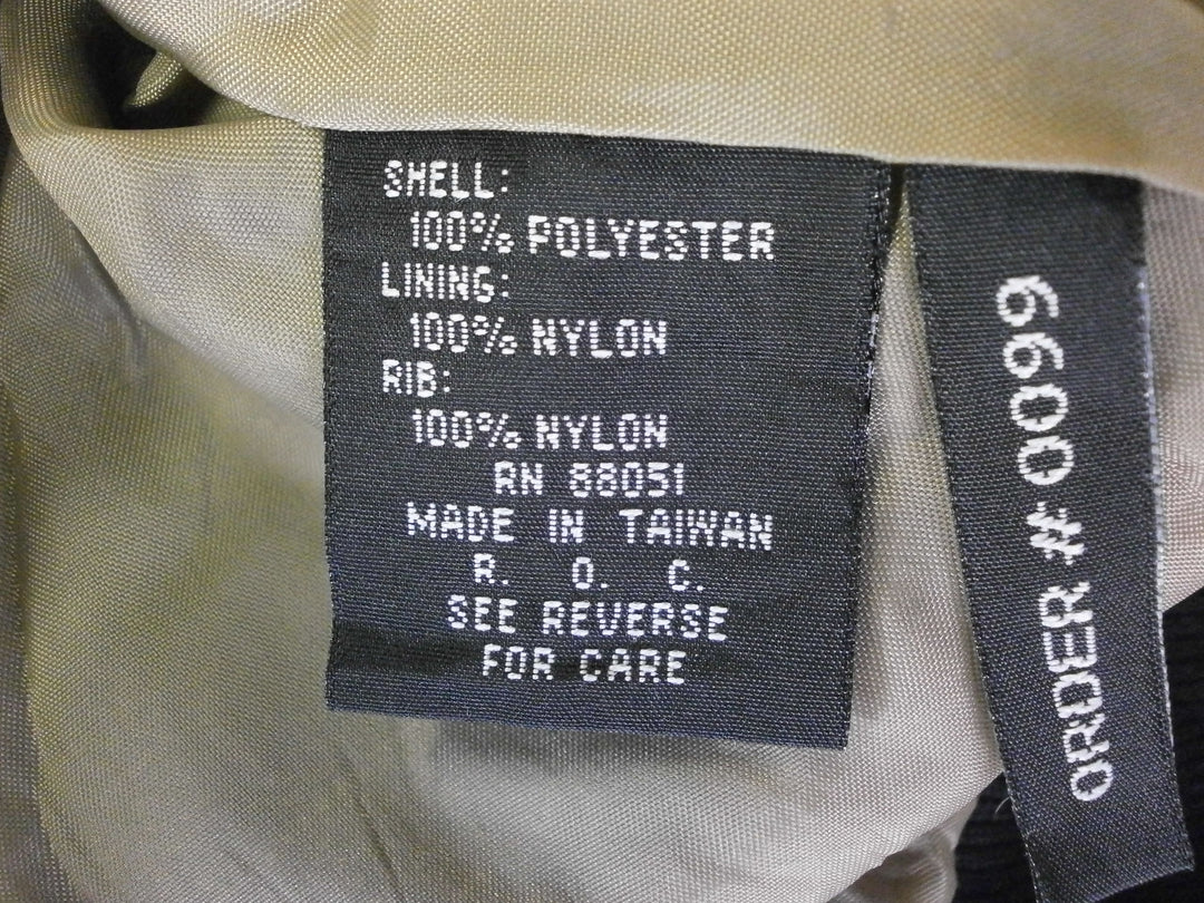 【激安古着】 Tri-Mountain　長袖ジャージorスポーツウェア　トップス