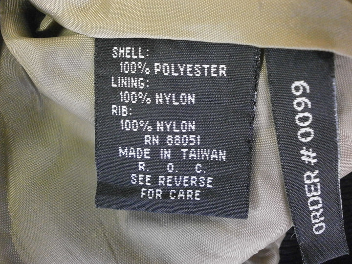 【激安古着】 Tri-Mountain　長袖ジャージorスポーツウェア　トップス