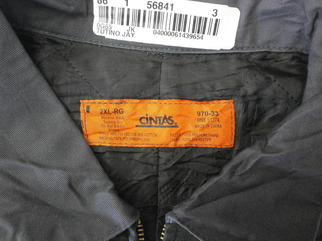 【激安古着】 ciNTAS　カバーオール/ワークジャケット　アウター