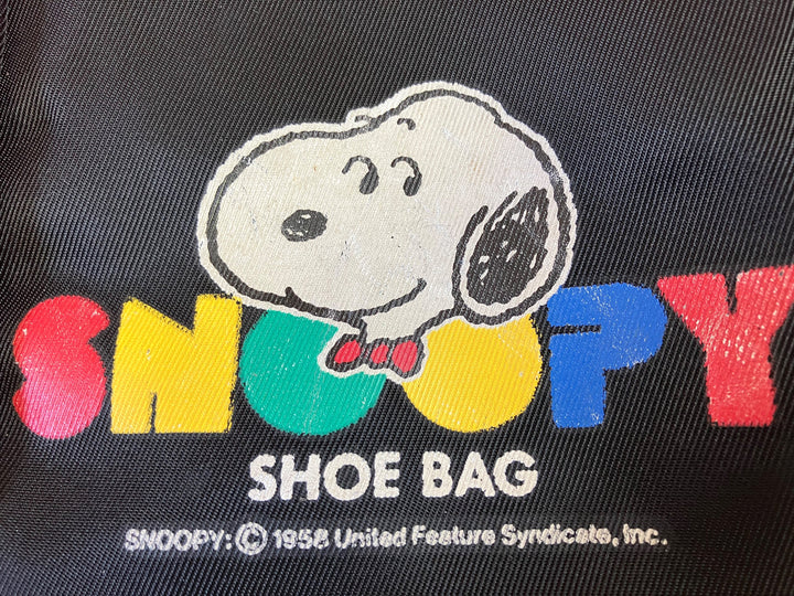 【小物/雑貨】 SNOOPY　その他 カバン　バッグ